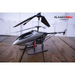 RC Helikopter Gyro 3,5CH Stabilisasi ukuran besar Vica RC Ferly Helicopters